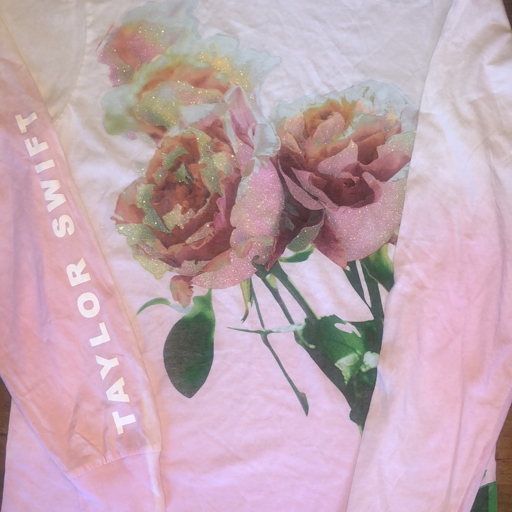 Rare Taylor Swift Shirt - Picture 5 of 16